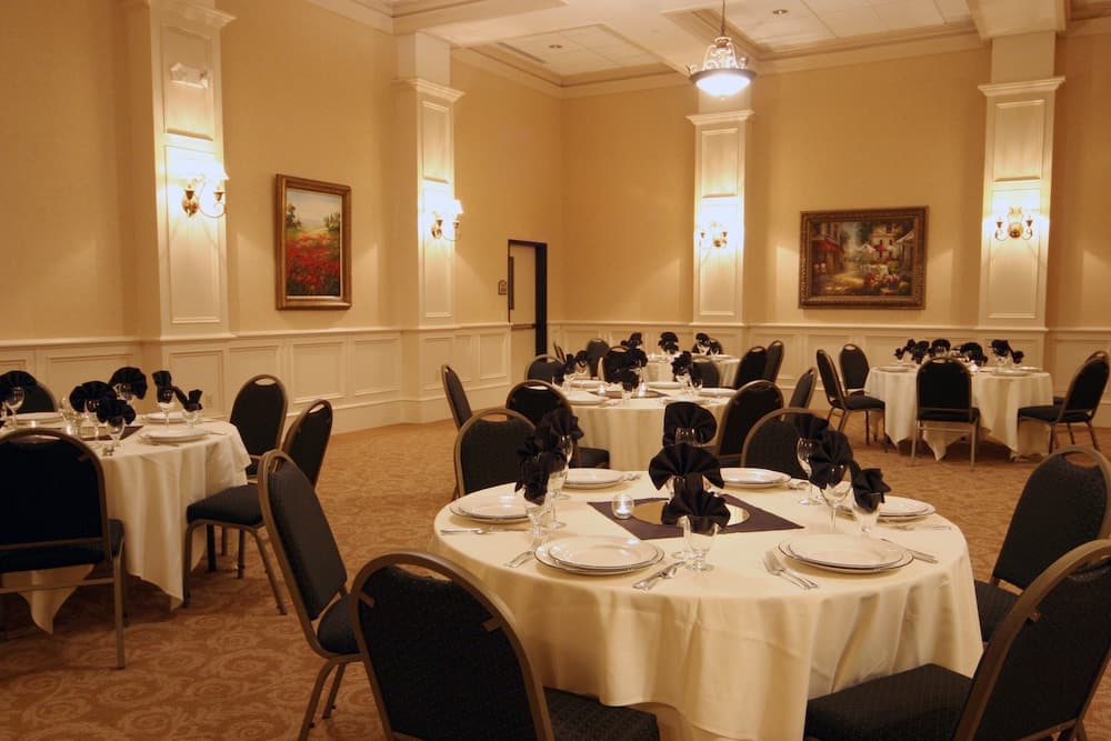 The Grand Hotel - Salem gallery photo in Salem, OR — image 12