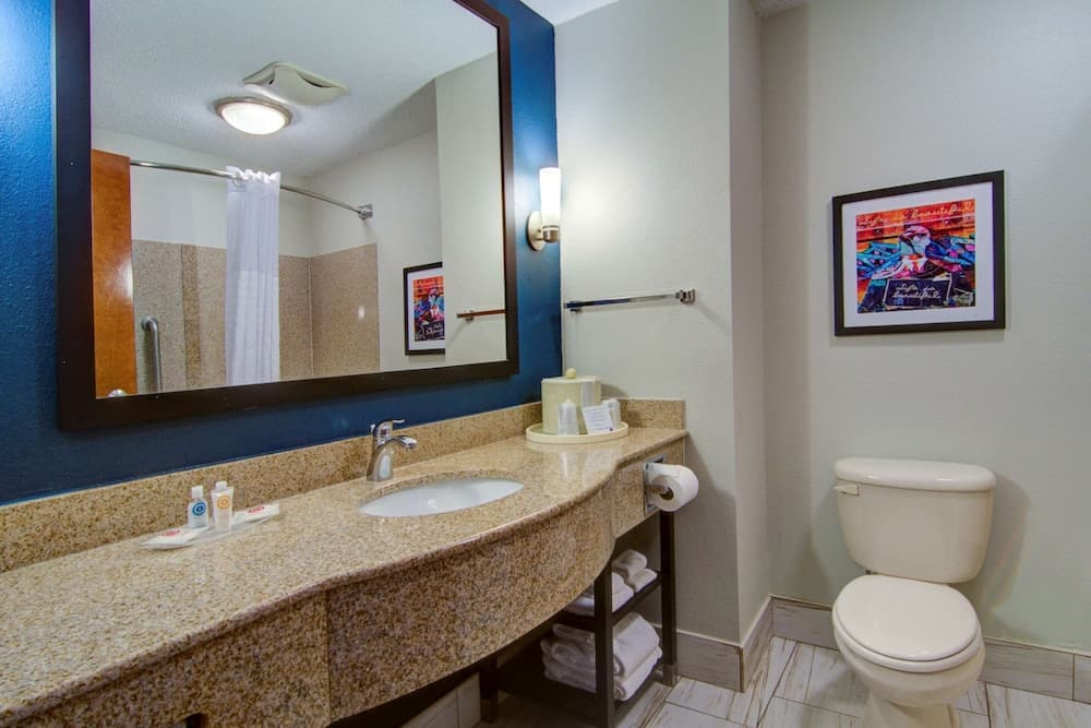 Comfort Suites Airport gallery photo in Newport News, VA — image 31