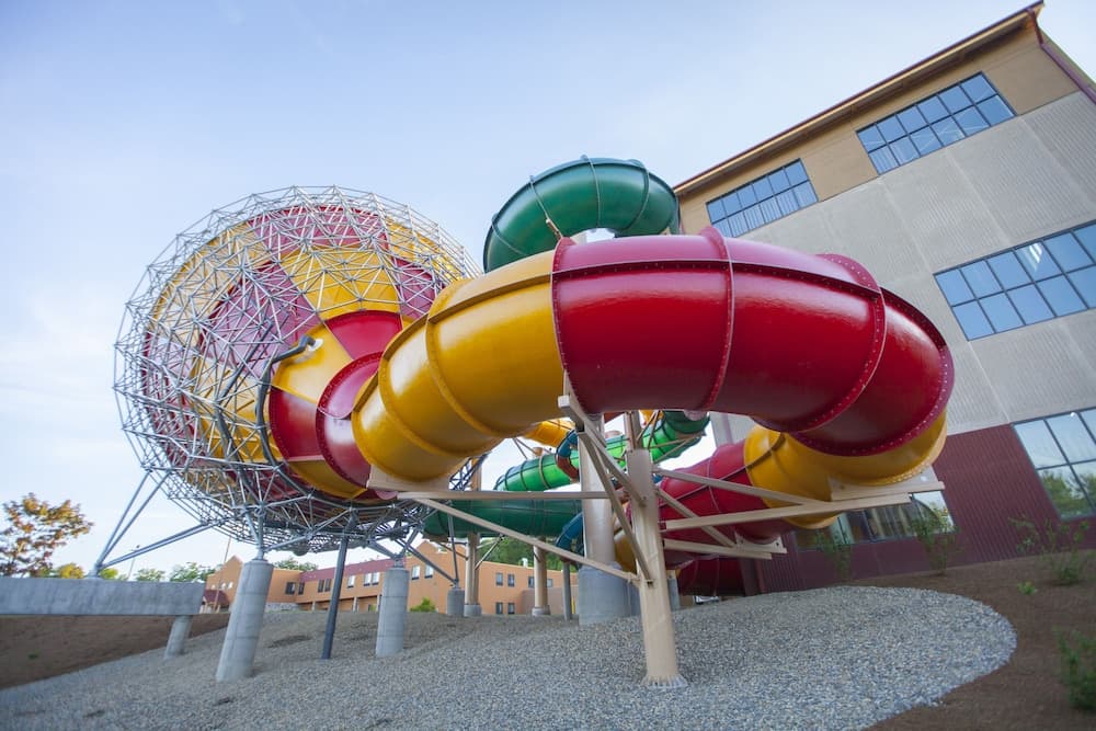 Great Wolf Lodge Boston / Fitchburg, MA gallery photo in Fitchburg, MA — image 59