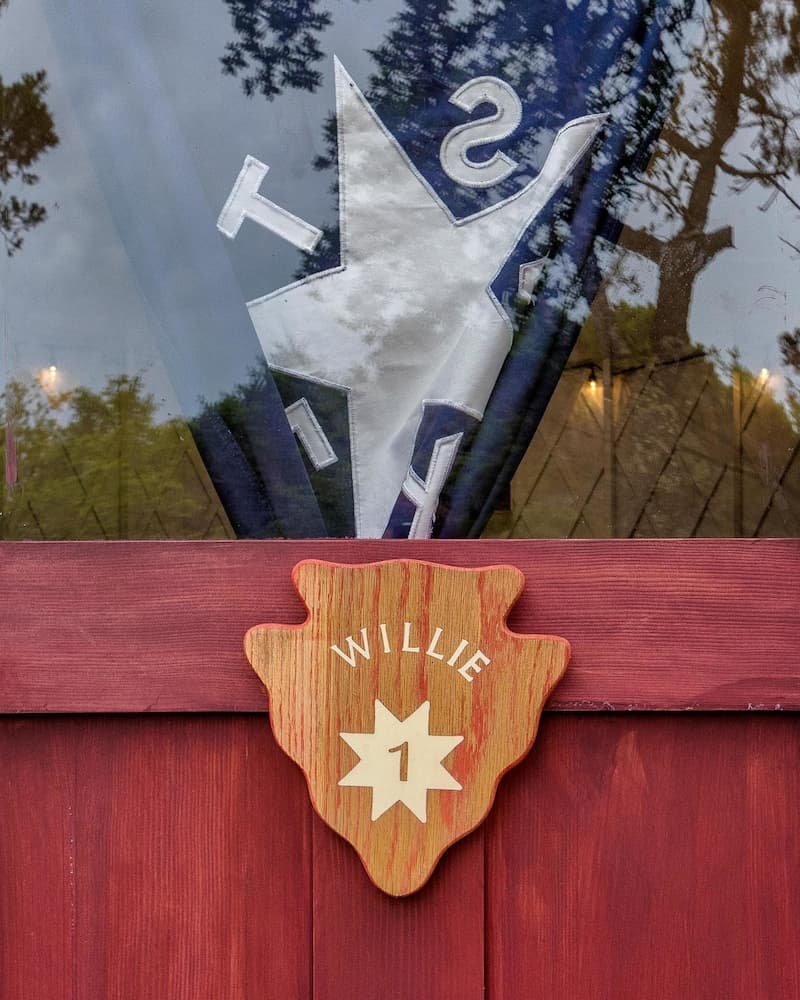 Lucky Arrow Retreat - Dripping Springs gallery photo in Dripping Springs, TX — image 36