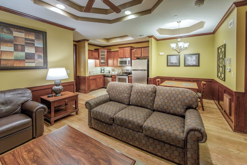 Holiday Inn Club Vacations Galveston Seaside Resort by IHG gallery photo in Galveston, TX — image 93