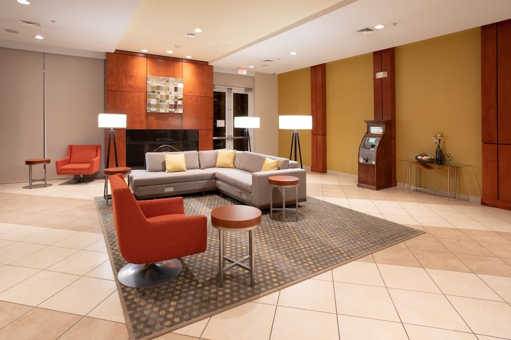 Holiday Inn Winchester Se-Historic Gateway by IHG featured exterior or lobby in Winchester, VA — similar hotel