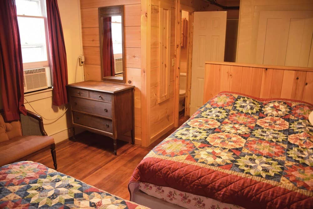 The Baseball Hotel gallery photo in Richfield Springs, NY — image 7