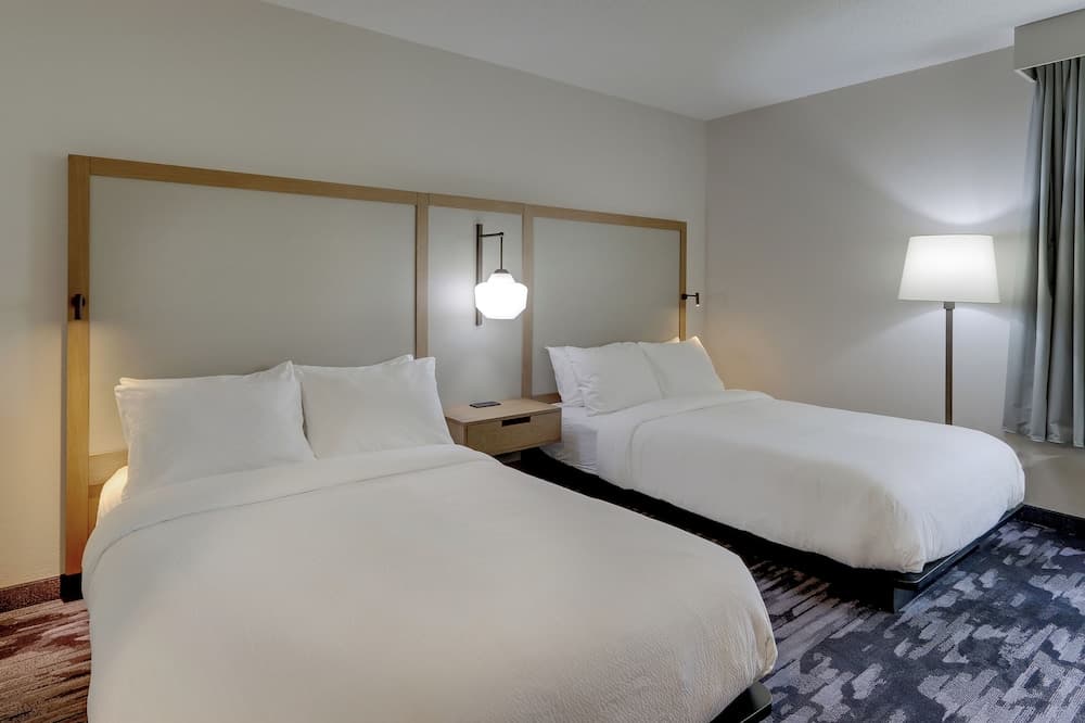 Fairfield Inn & Suites by Marriott Southport gallery photo in Southport, NC — image 23