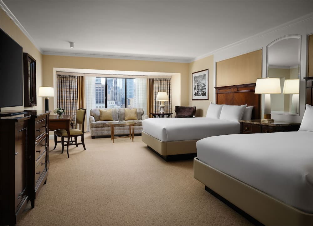 Little America Hotel gallery photo in Salt Lake City, UT — image 33