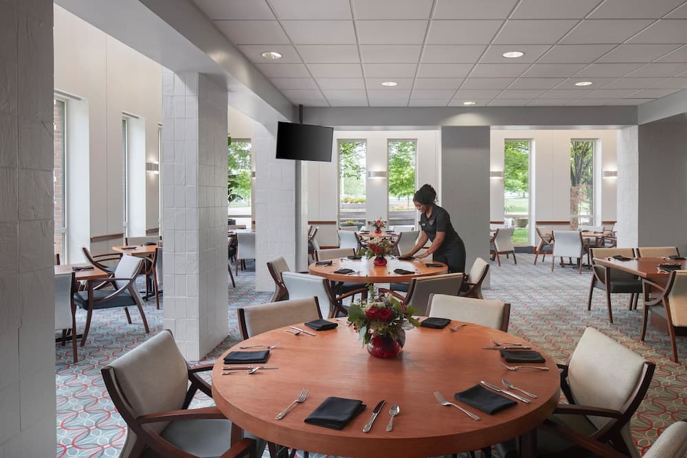 The Blackwell Inn and Pfahl Conference Center gallery photo in Columbus, OH — image 8