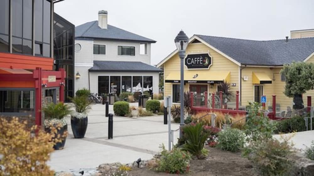 Oceano Hotel and Spa gallery photo in Half Moon Bay, CA — image 45