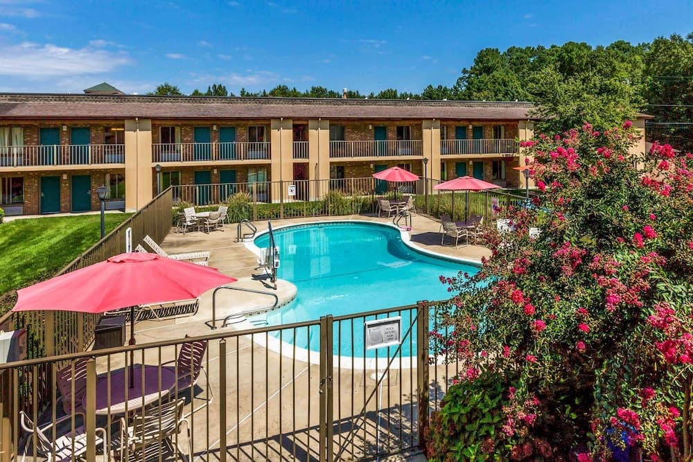 Quality Inn gallery photo in Easton, MD — image 14