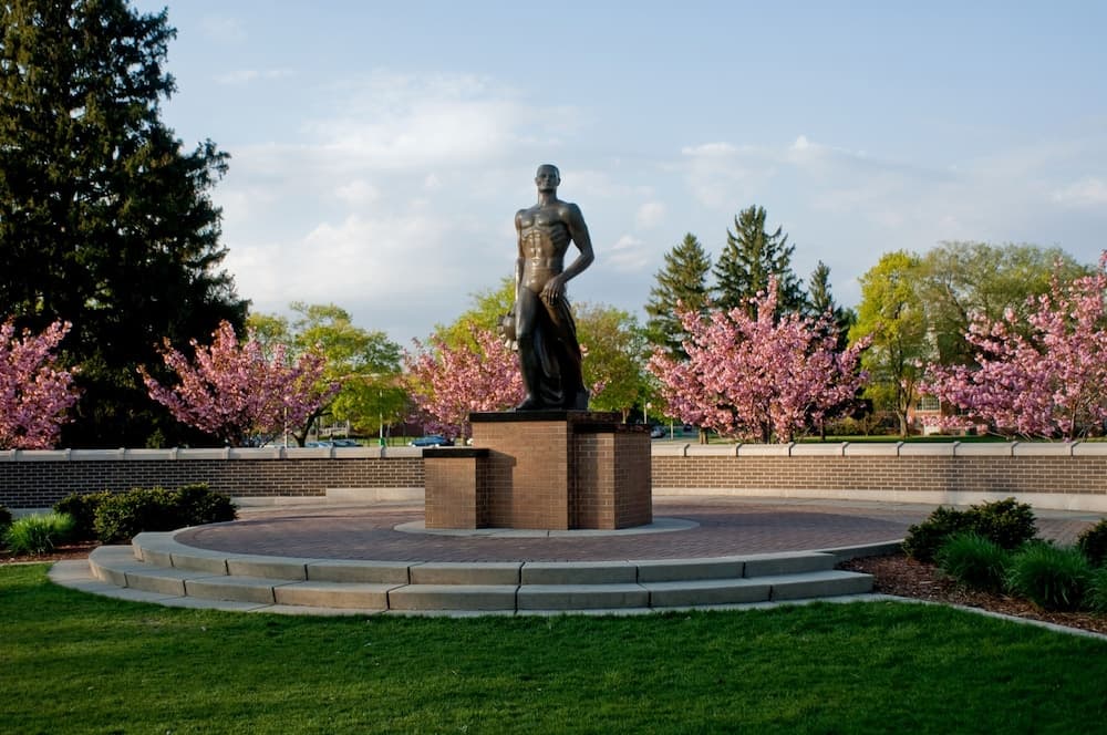Marriott East Lansing at University Place gallery photo in East Lansing, MI — image 14