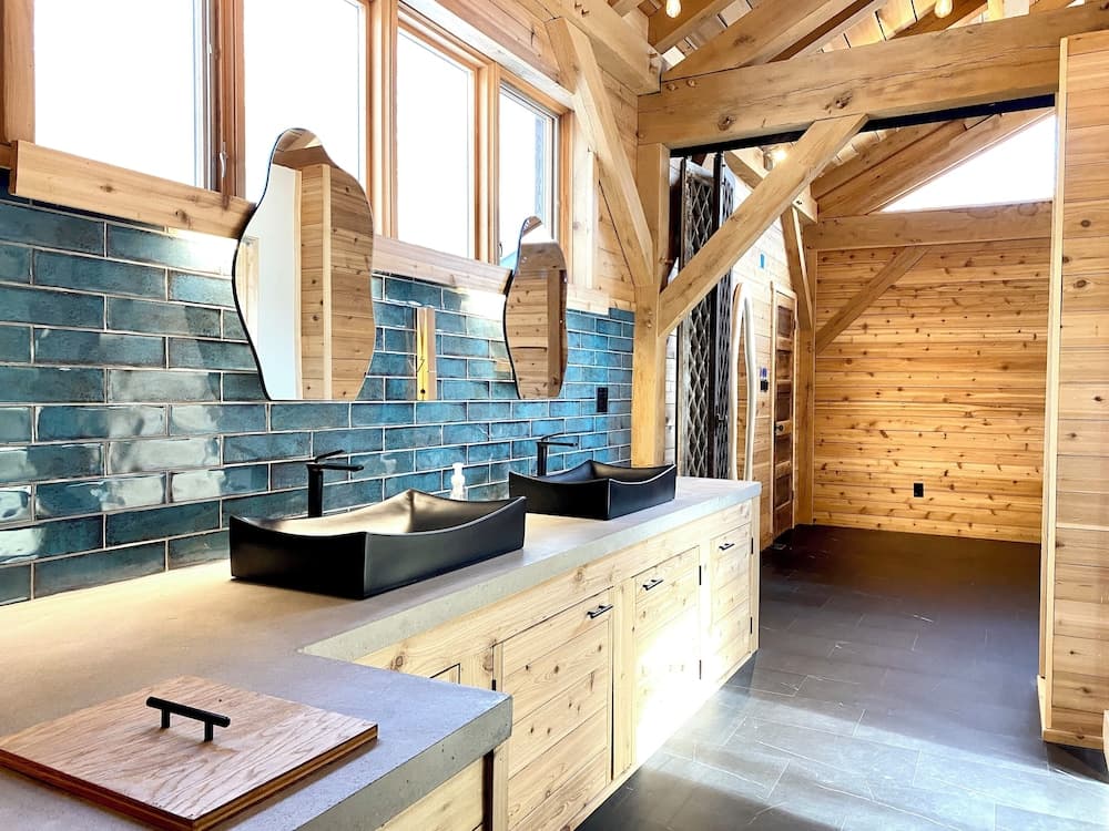 The Arete Hotel interior in Summersville, WV — gallery photo 2