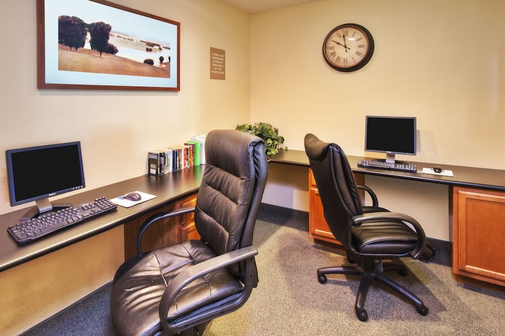 Candlewood Suites Killeen - Fort Hood Area by IHG gallery photo in Killeen, TX — image 11