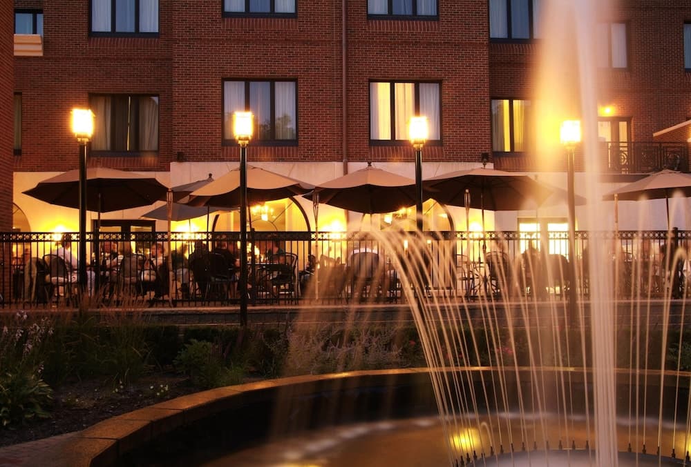Saint John's Resort gallery photo in Plymouth, MI — image 28