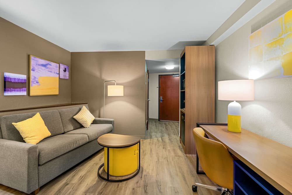 Comfort Suites Vacaville-Napa Valley Area gallery photo in Vacaville, CA — image 37