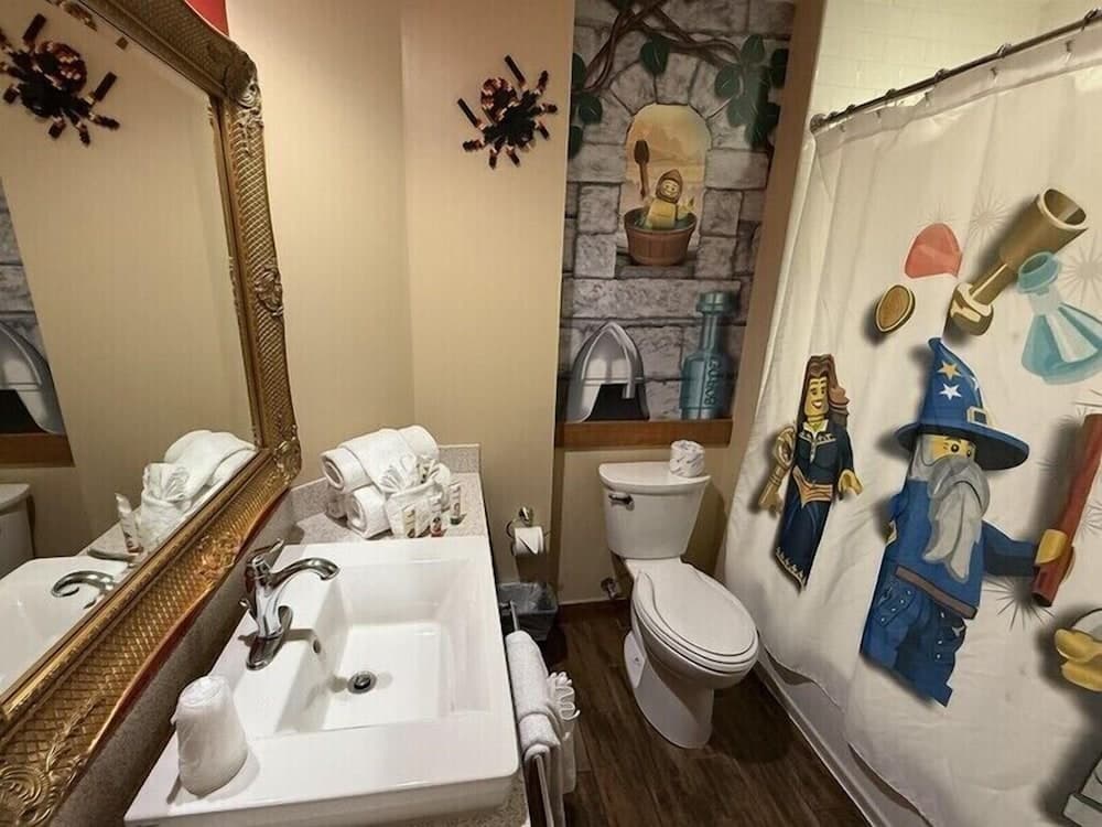 Legoland Florida Hotel gallery photo in Winter Haven, FL — image 30