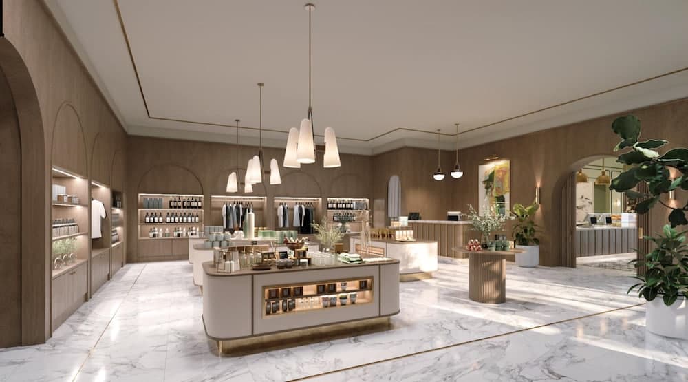 Regent Santa Monica Beach interior in Santa Monica, CA — gallery photo 2