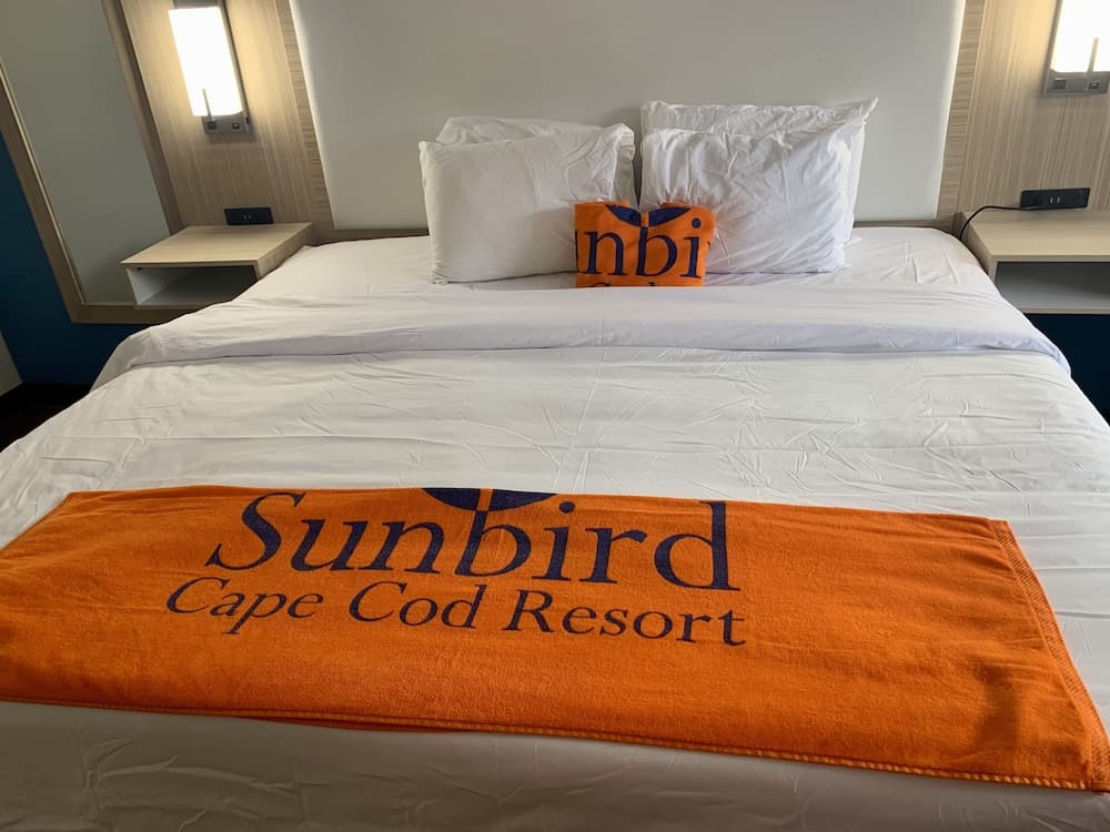 Sunbird ANNEX Resort property views in West Yarmouth, MA — gallery photo 3