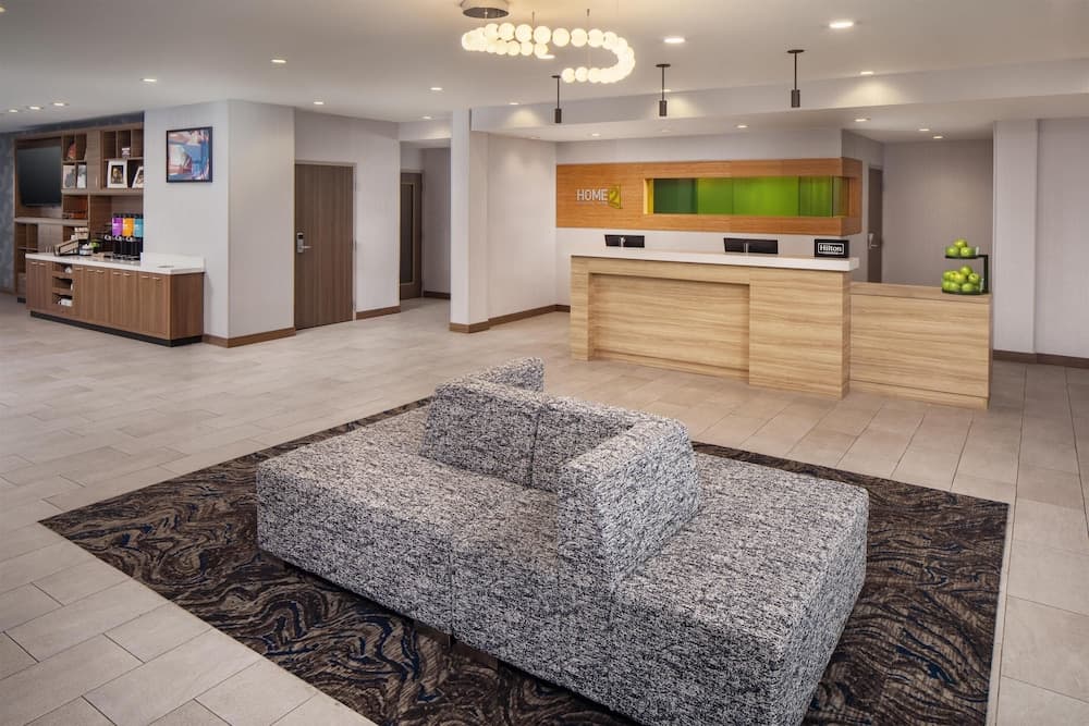 Home2 Suites By Hilton Memphis Downtown property views in Memphis, TN — gallery photo 3