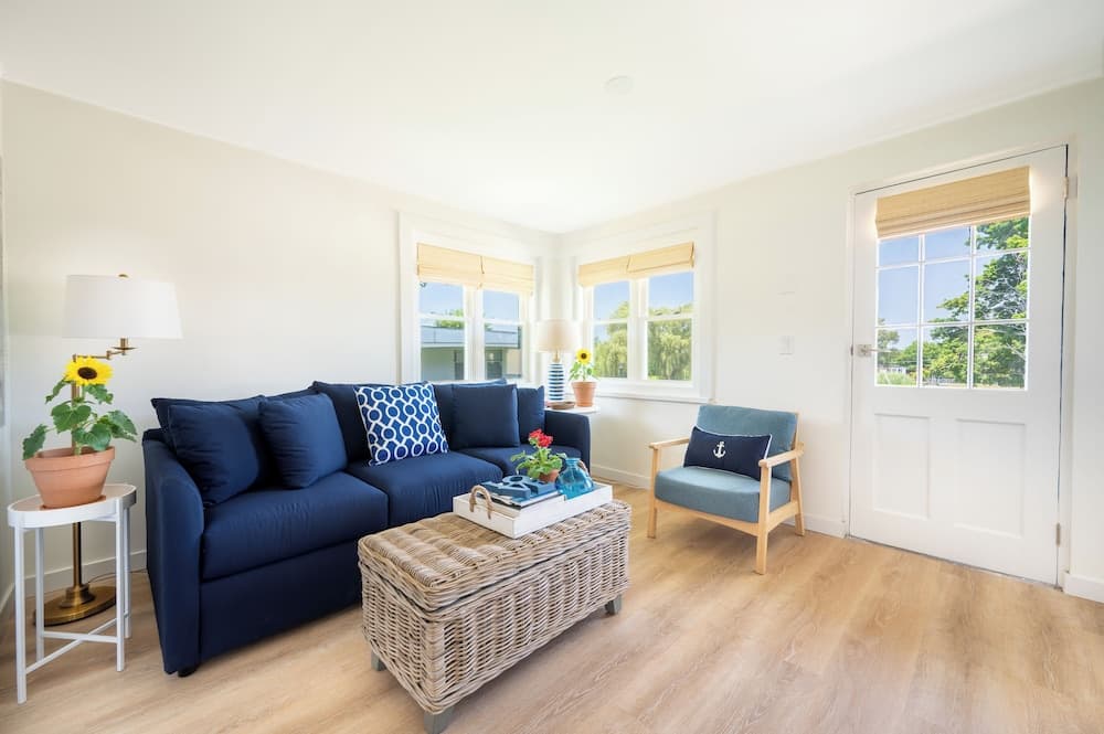 Marina Bay Cottages gallery photo in Waterford — image 41