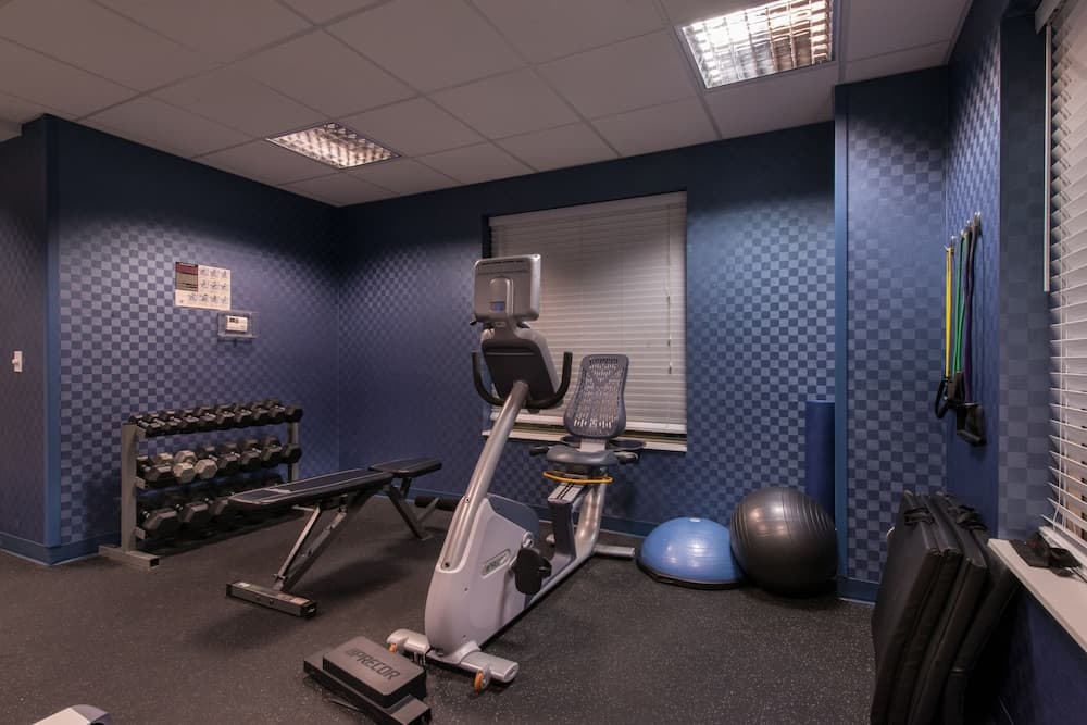 Holiday Inn Express Hotel and Suites Scranton by IHG gallery photo in Scranton, PA — image 43