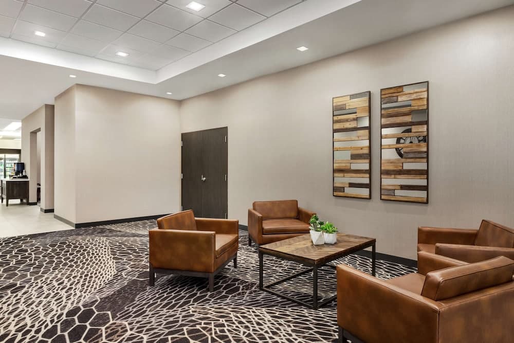 Homewood Suites by Hilton Springfield Medical District property views in Springfield, MO — gallery photo 3
