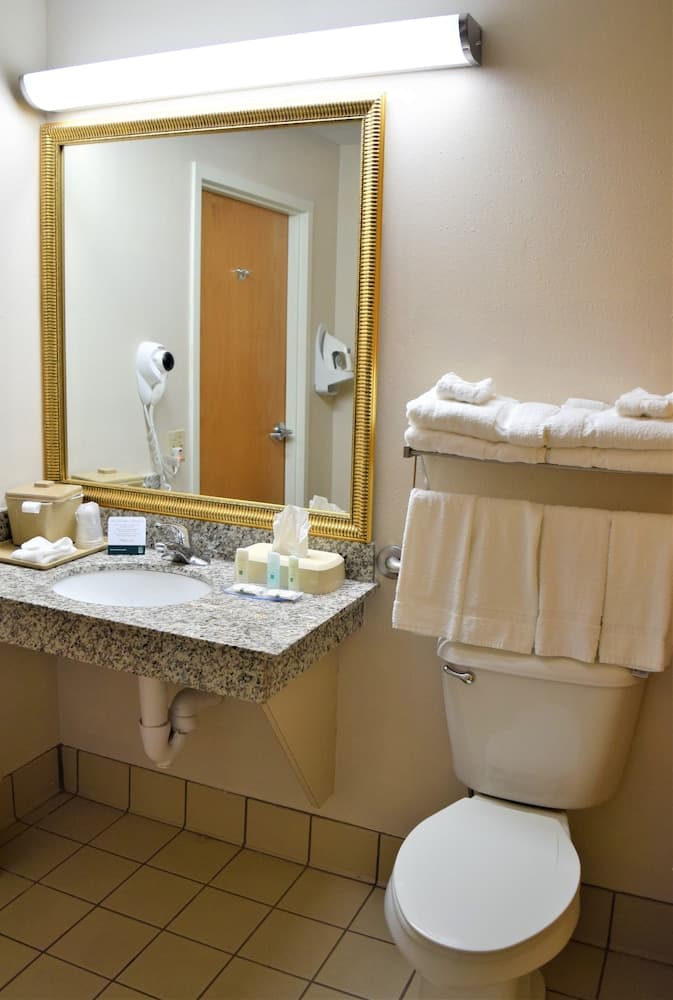 Quality Inn Conference Center at Citrus Hills gallery photo in Hernando, FL — image 44