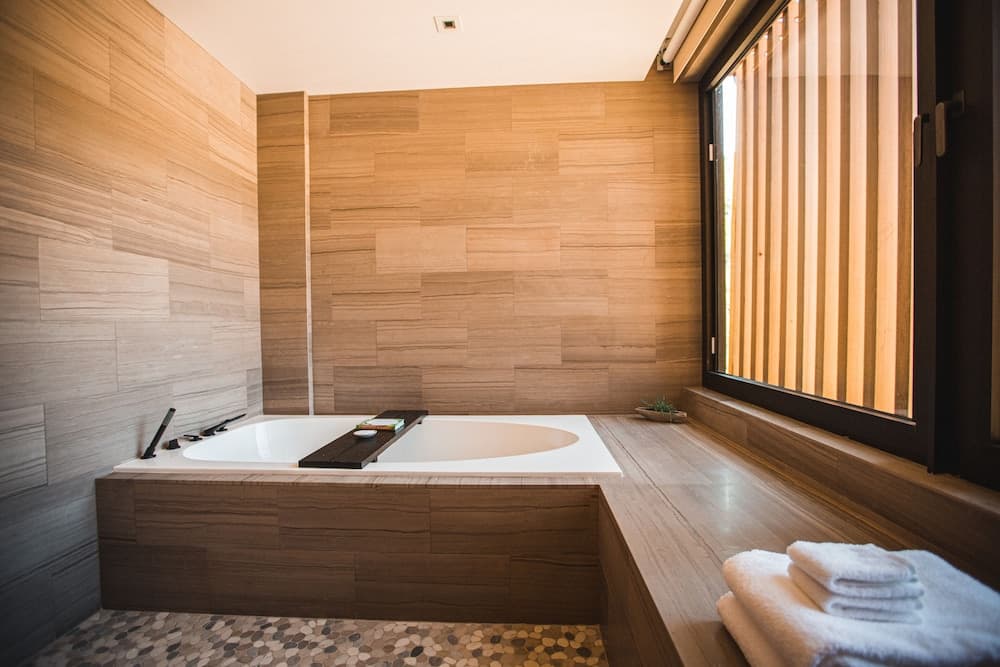 The Lodge at Blue Sky, Auberge Collection interior in Park City, UT — gallery photo 2