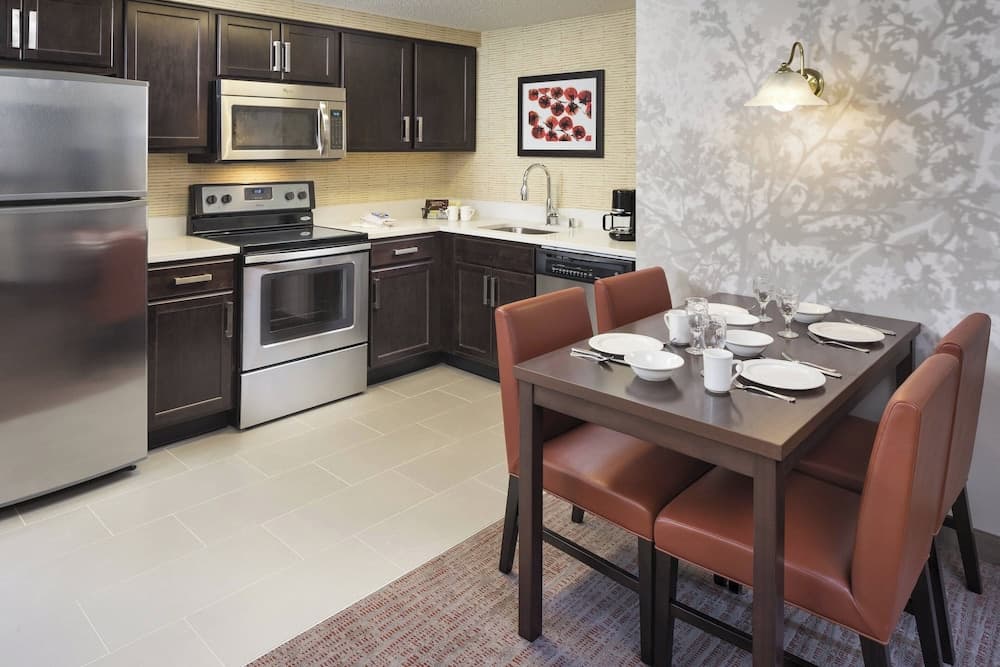 Residence Inn By Marriott Minneapolis Downtown featured exterior or lobby in Minneapolis, MN — similar hotel