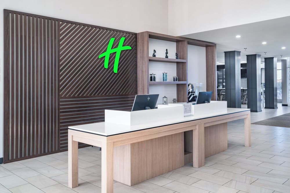 Holiday Inn Southaven Central - Memphis by IHG gallery photo in Southaven, MS — image 33