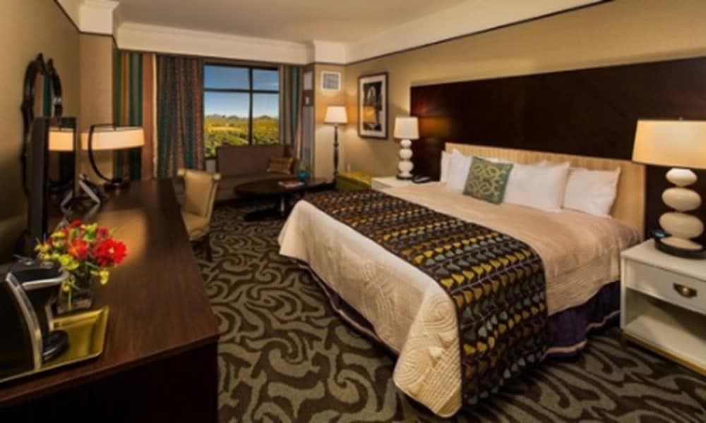 Casino del Sol Resort Tucson gallery photo in Tucson, AZ — image 28