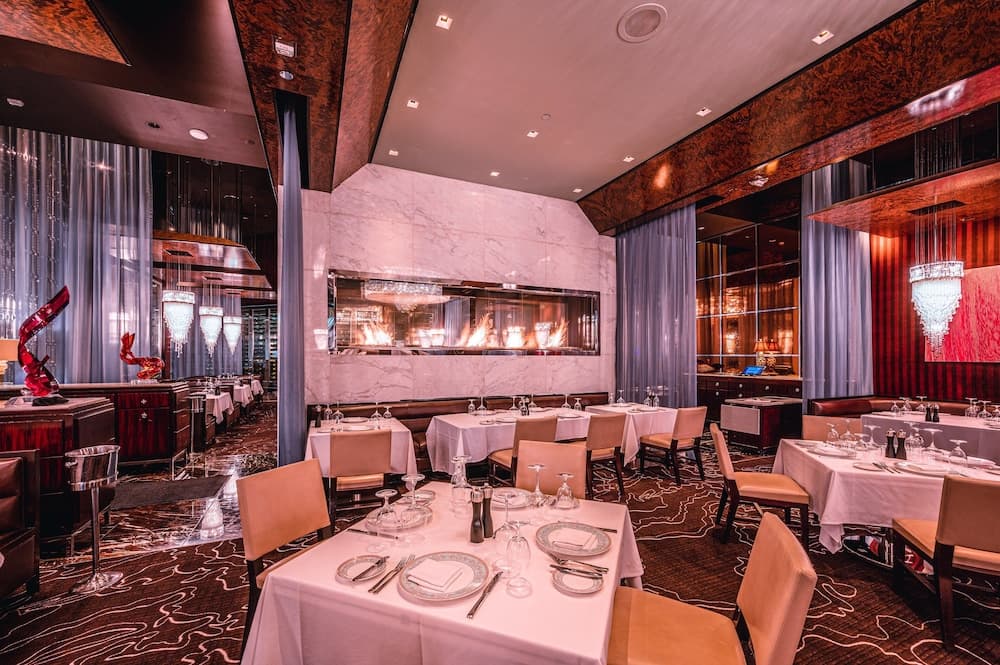 Green Valley Ranch Resort and Spa gallery photo in Henderson, NV — image 163