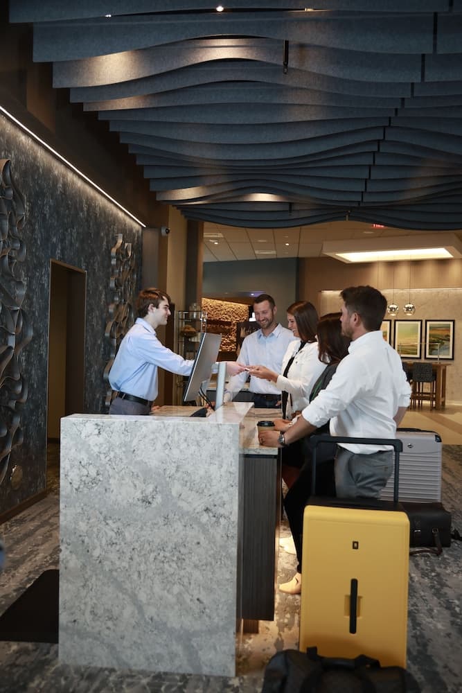 The Riverview interior in Cape Girardeau, MO — gallery photo 2