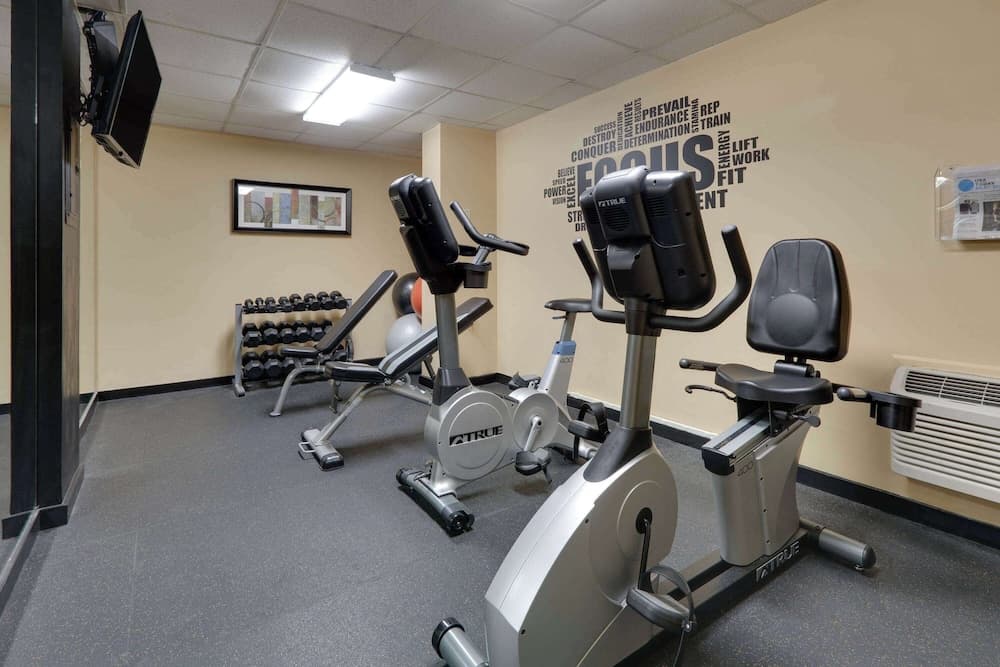 Wyndham Riverfront Hotel gallery photo in Little Rock, AR — image 43