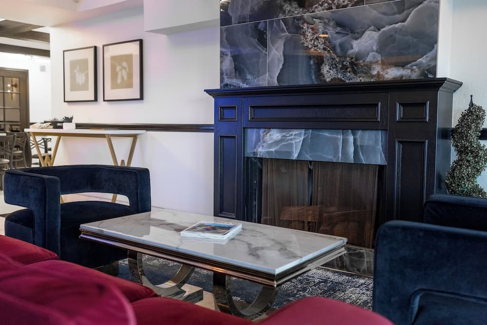 Ascot Suites property views in Morro Bay, CA — gallery photo 3