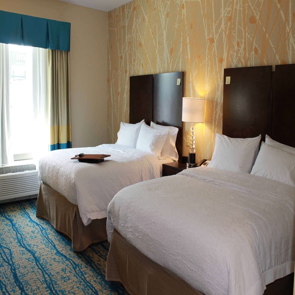 Hampton Inn & Suites Stroudsburg Pocono Mountains gallery photo in Stroudsburg, PA — image 36