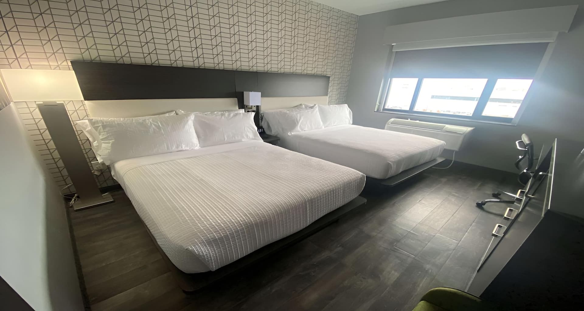 Best Western Plus City Line Hotel exterior or lobby in Bronx, NY — main listing photo