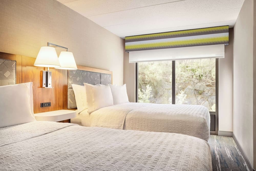 Hampton Inn by Hilton Shelton gallery photo in Shelton, CT — image 26