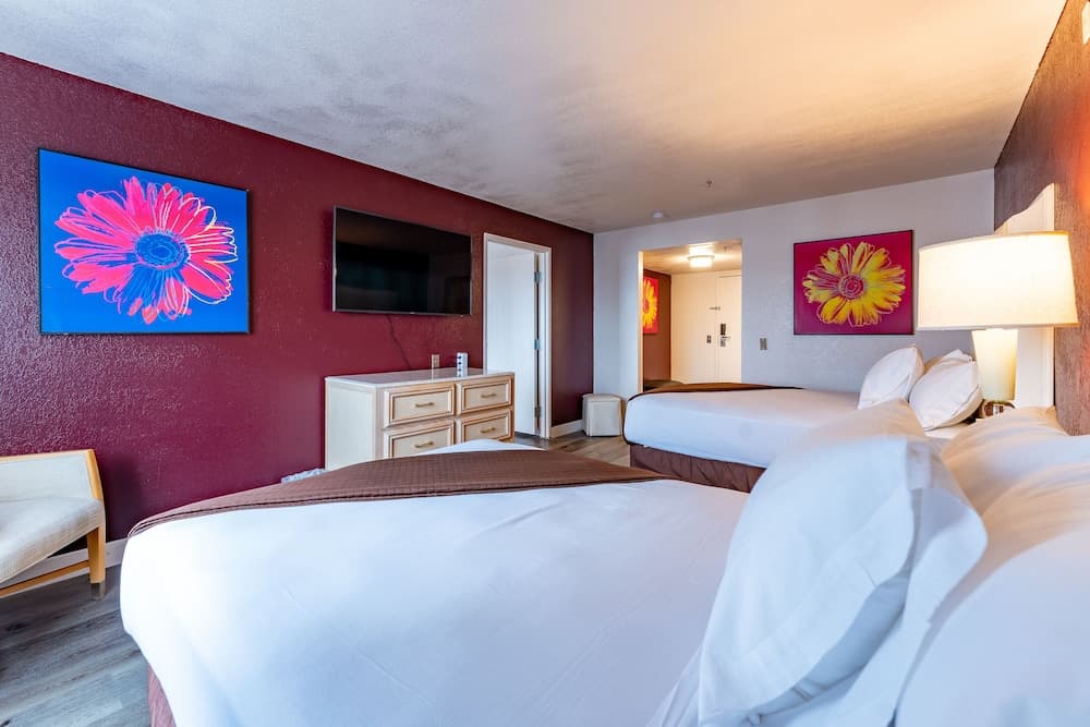 Hotel Jefe at Ojos Locos gallery photo in North Las Vegas, NV — image 18