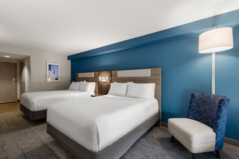 Holiday Inn Express Hotel & Suites Danbury - I-84 by IHG gallery photo in Danbury, CT — image 31