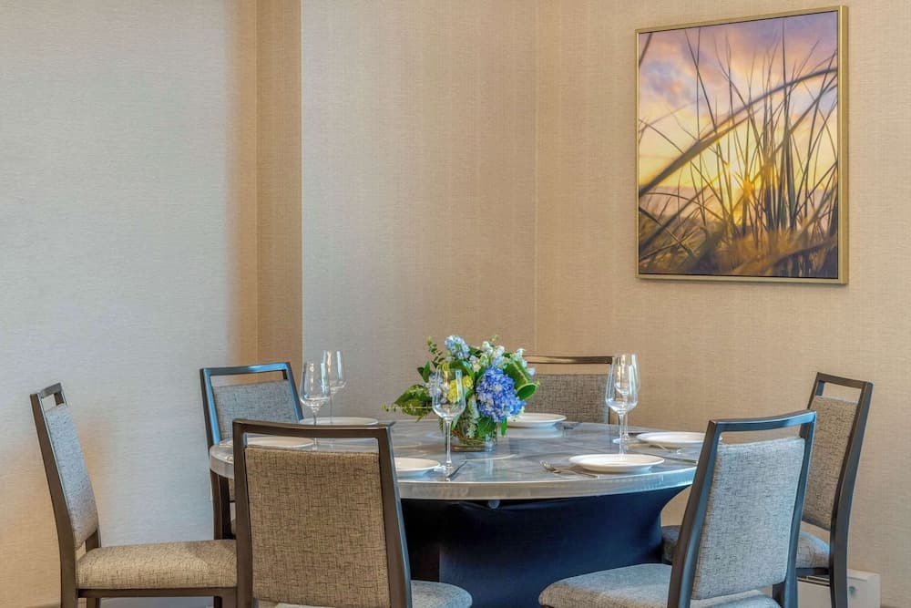 Cambria Hotel Spokane Airport gallery photo in Spokane, WA — image 15