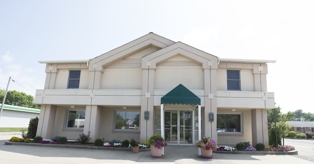 Prestige Inn West Lafayette — hotel in West Lafayette, Indiana