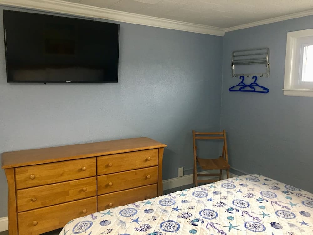 Seagrass Inn property views in Old Orchard Beach — gallery photo 3