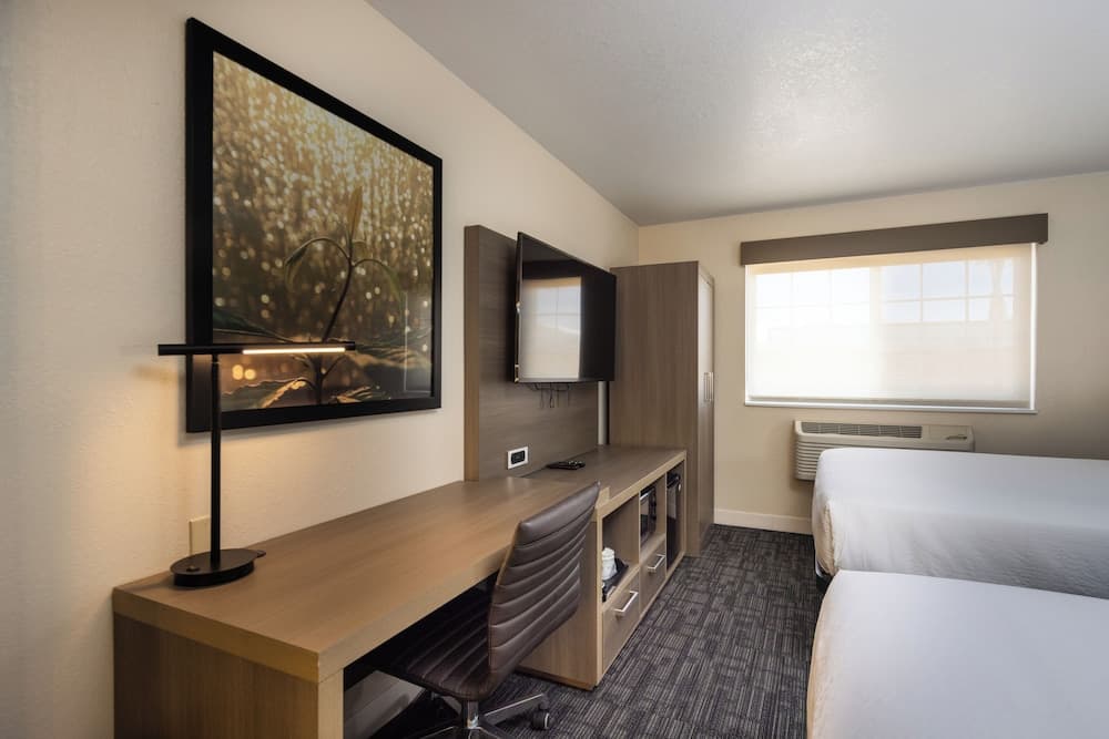 Comfort Inn Hayward - Oakland South gallery photo in Hayward, CA — image 37
