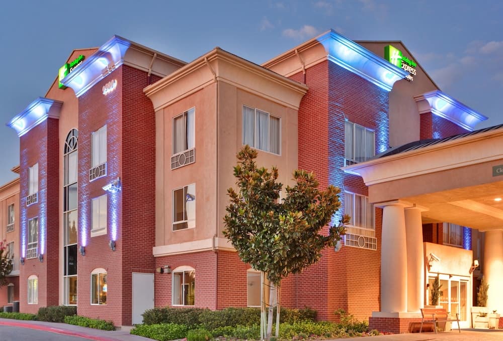 City Express By Marriott Rancho Cucamonga gallery photo in Rancho Cucamonga, CA — image 5
