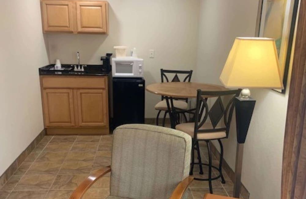 Best Western Davison Inn gallery photo in Davison, MI — image 40