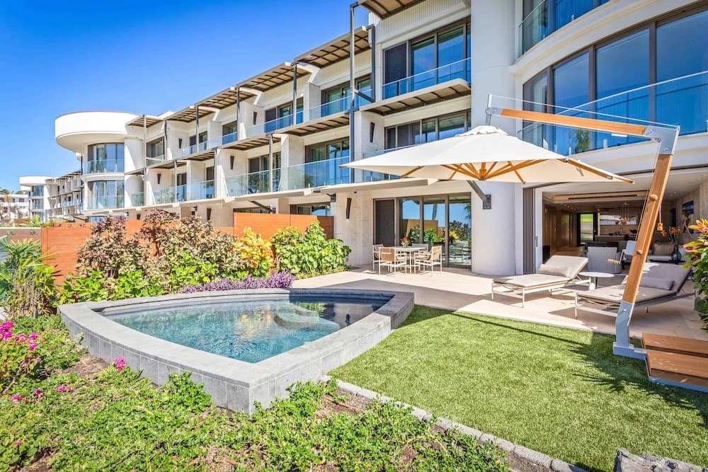 Mauna Kea Residences featured exterior or lobby in Kamuela, HI — similar hotel