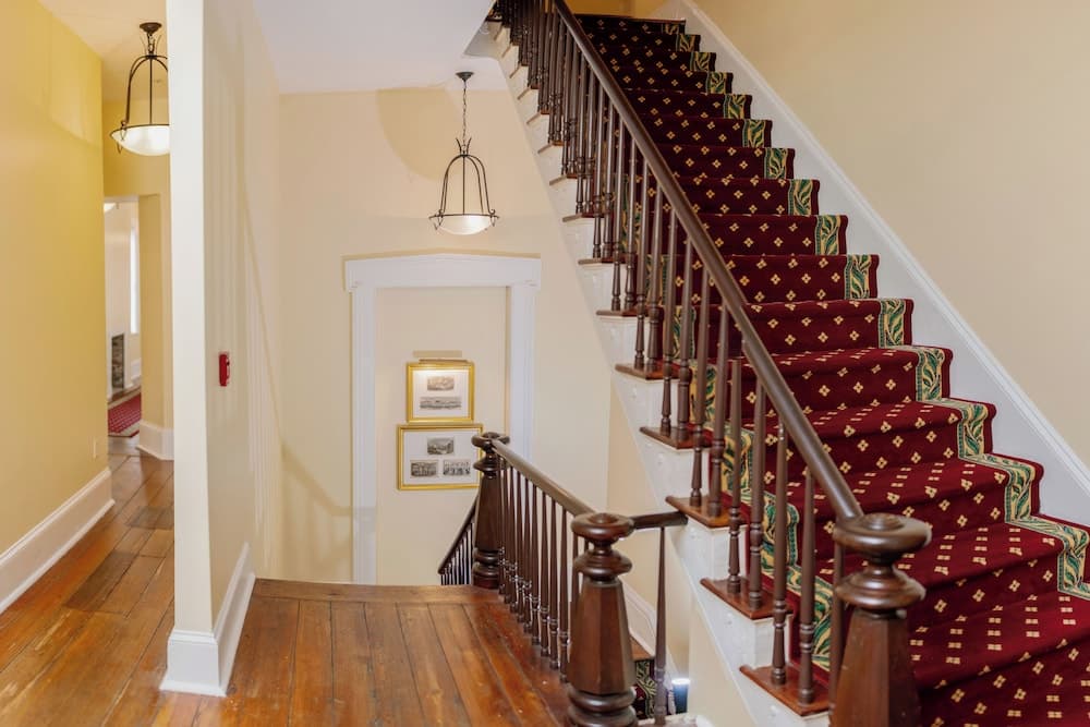 The Marshall House gallery photo in Savannah, GA — image 58