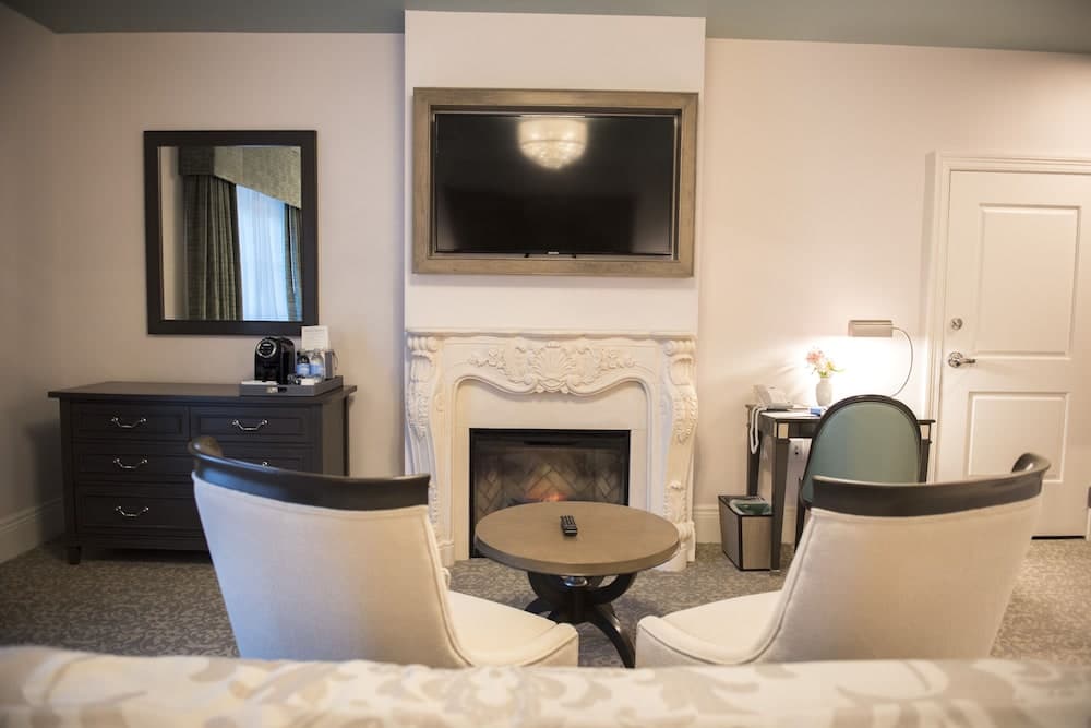 Mirbeau Inn & Spa gallery photo in Rhinebeck, NY — image 38