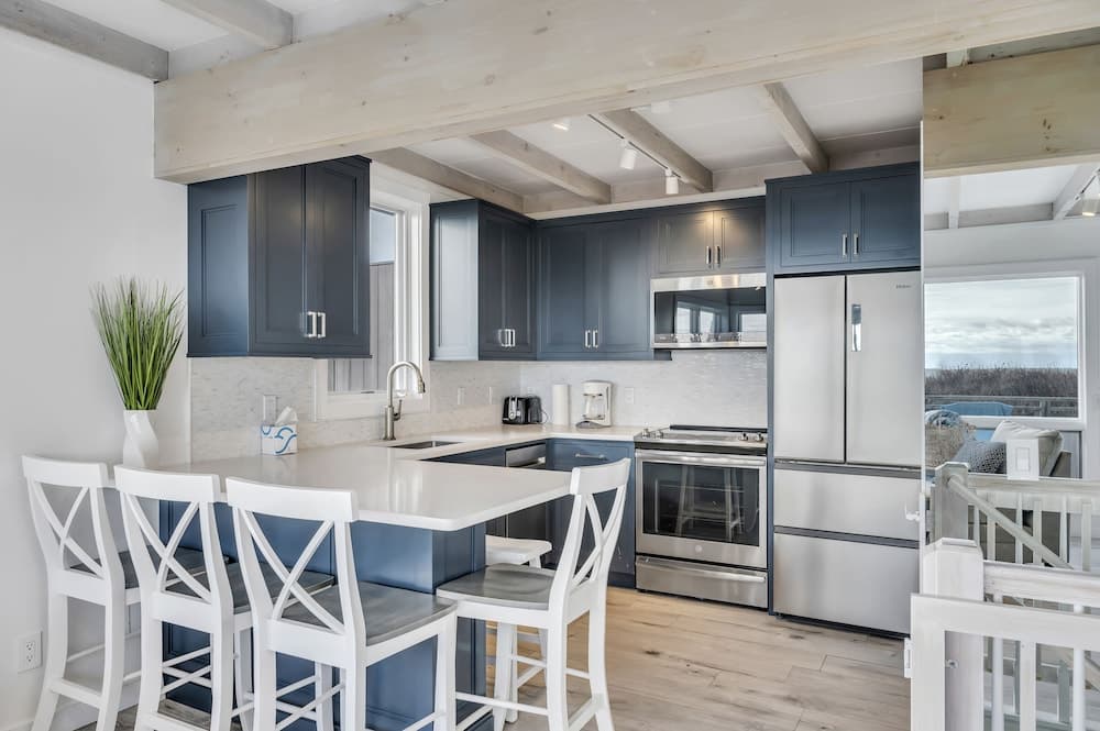 The Ocean Colony Beach & Tennis Club property views in Amagansett, NY — gallery photo 3