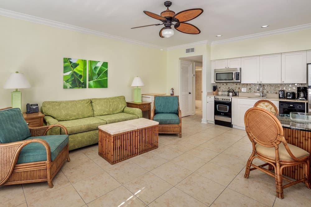 Coconut Beach Resort property views in Key West, FL — gallery photo 3