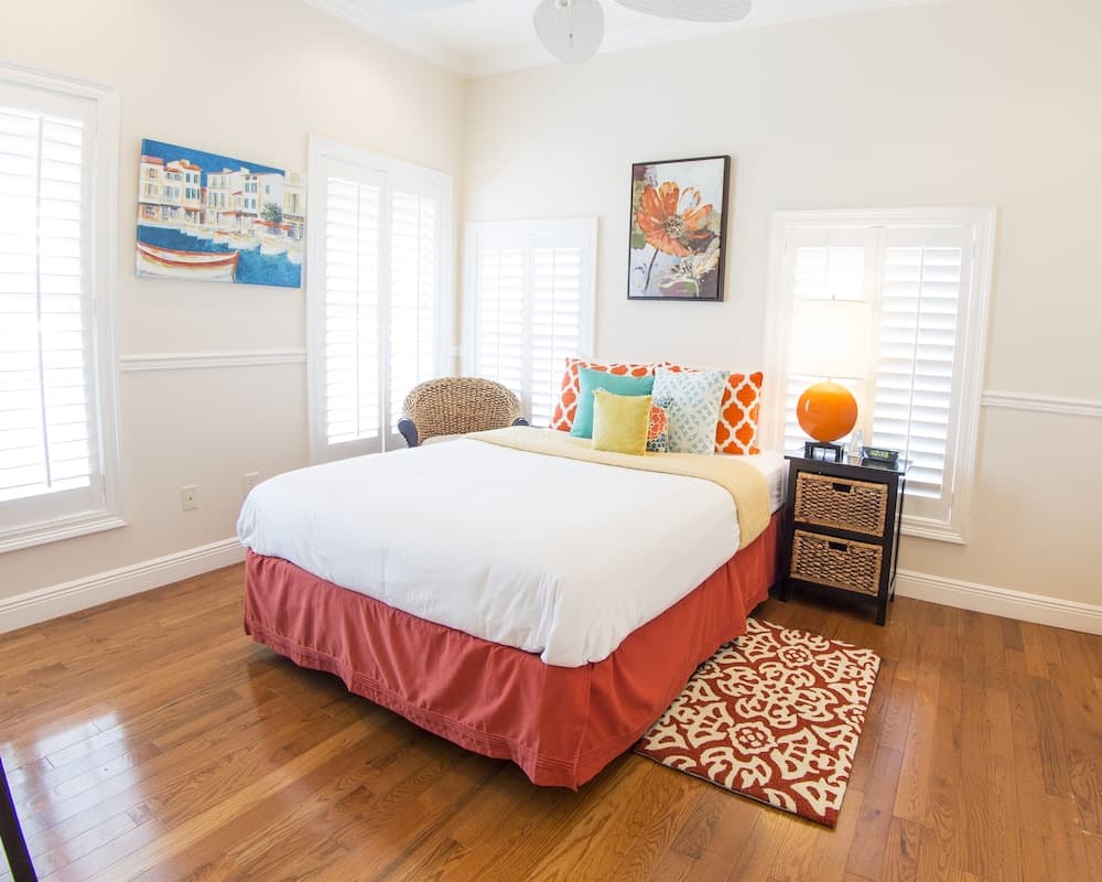 The Almanett Hotel property views in Gulfport, MS — gallery photo 3